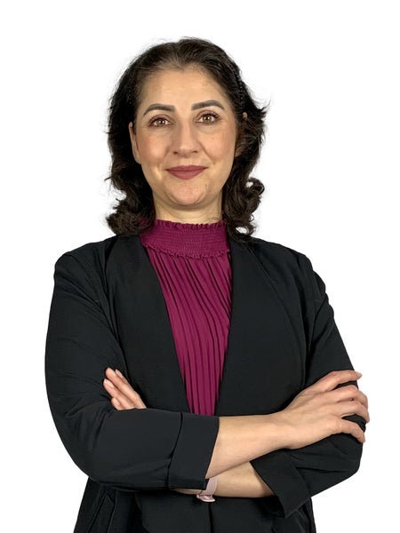 Tamara Aboultaif, Associate